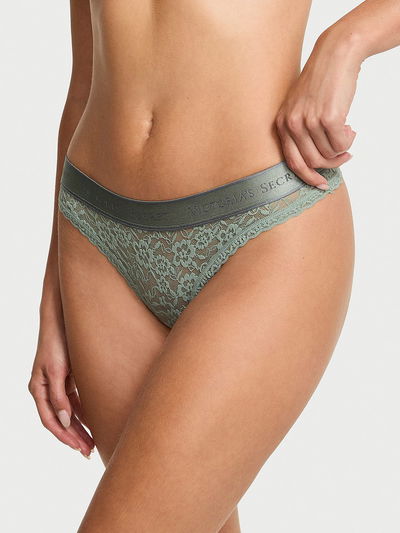 LESS VICTORIA'S SECRET