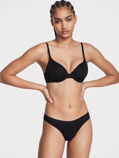 LESS VICTORIA'S SECRET