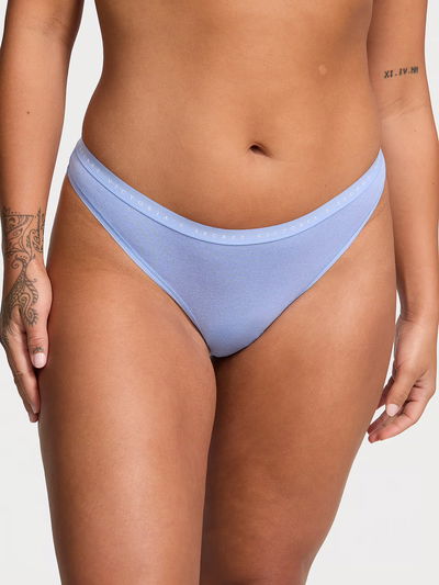 LESS VICTORIA'S SECRET