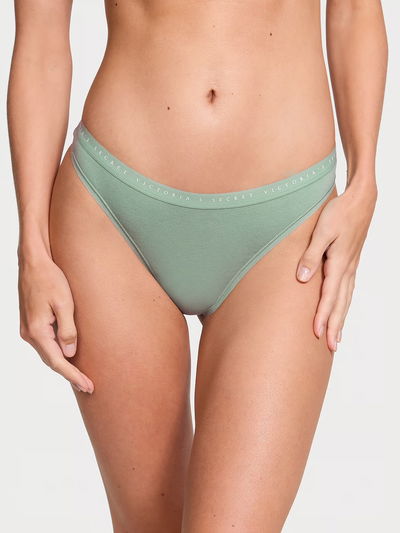 LESS VICTORIA'S SECRET