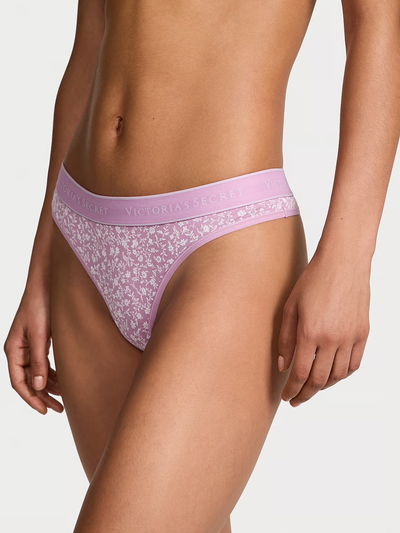 LESS VICTORIA'S SECRET