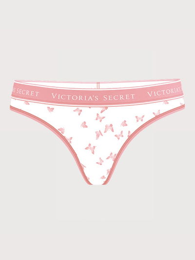 LESS VICTORIA'S SECRET
