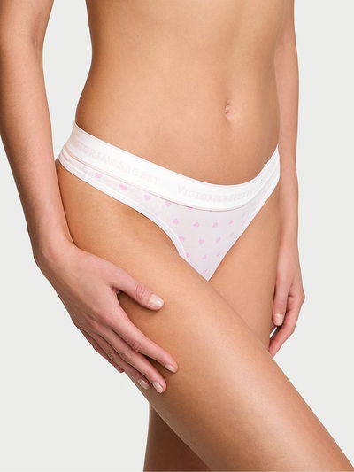 LESS VICTORIA'S SECRET