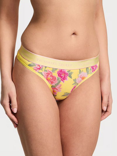 LESS VICTORIA'S SECRET