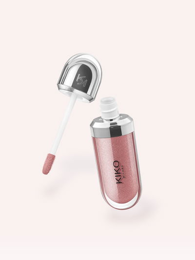 KIKO MILANO - 3D HYDRA LIPGLOSS N35