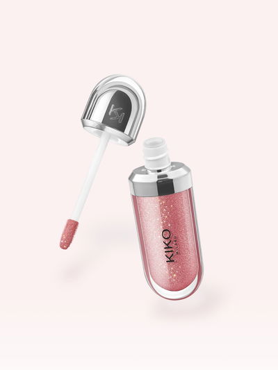 KIKO MILANO - 3D HYDRA LIPGLOSS N17