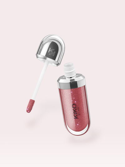 KIKO MILANO - 3D HYDRA LIPGLOSS N22