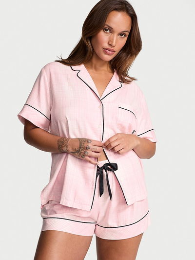 CONJUNTO PIJAMA CORTO VICTORIA'S SECRET