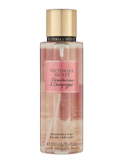 BODY SPLASH VS - STRAWBERRIES & CHAMPAGNE - 250ML