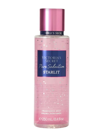 BODY SPLASH VS - PURE SEDUCTION STARLIT - 250ML