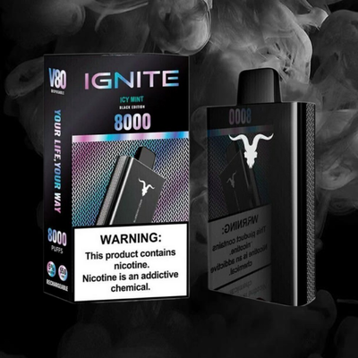 Ignite V80