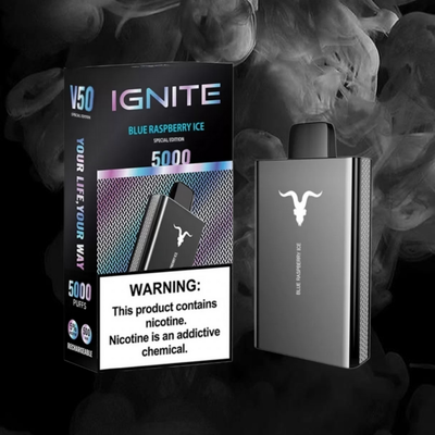 Ignite V50