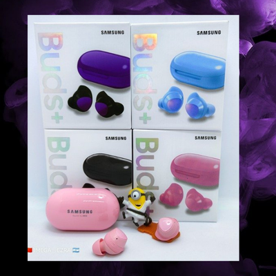 Samsung Buds+