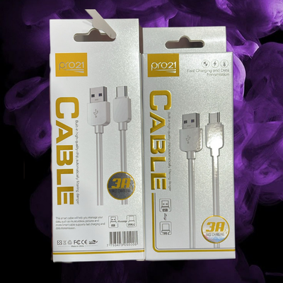 Cable Pro 21 Tipo C