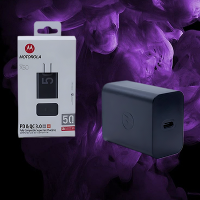 Cabezal "Motorola"  50W