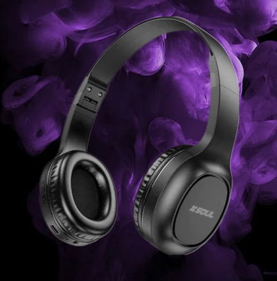 Soul BT50