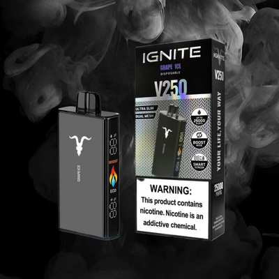 Ignite V250