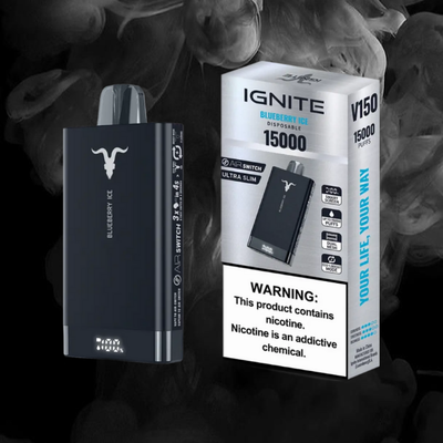 Ignite V150