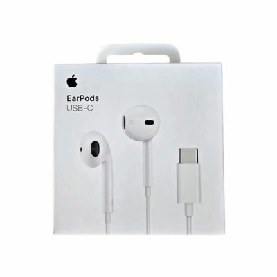 Earpods Iphone Tipo C