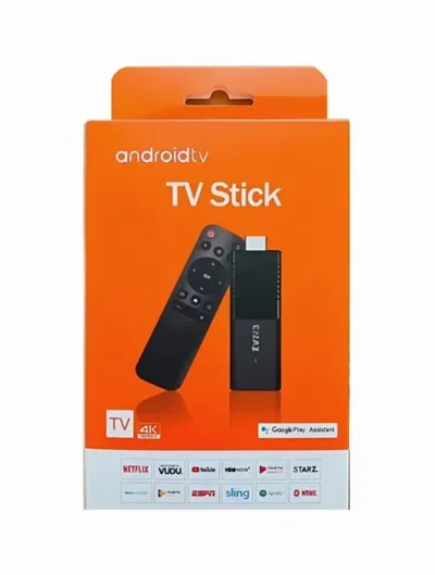 Tv Stick Android 13.0
