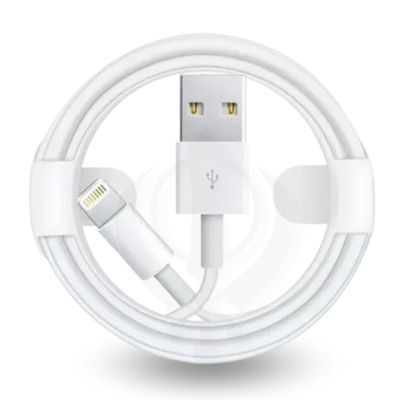 Cable FoxConn USB a Lightning 1mt