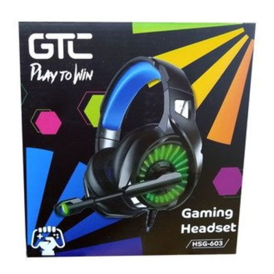 GTC HSG-603