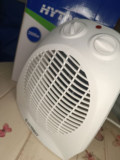 Caloventor 2000w 