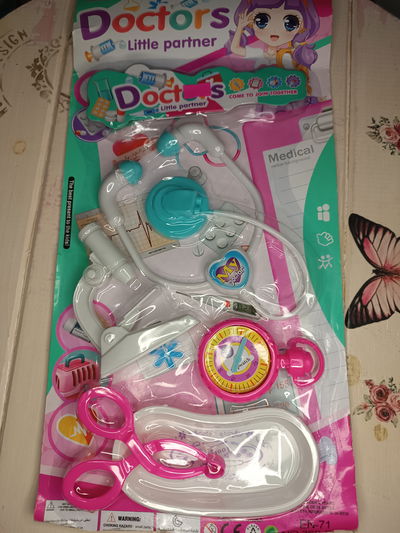 Set doctor 