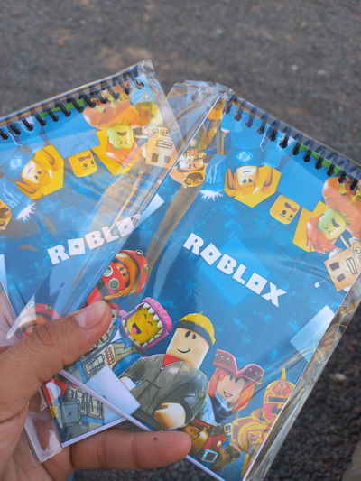 Anotador roblox