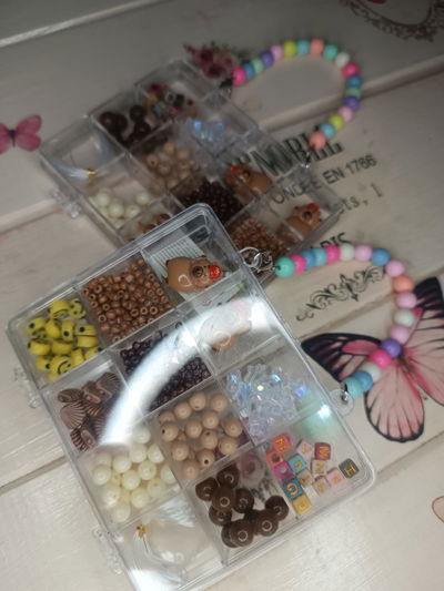 Set pulsera capibara