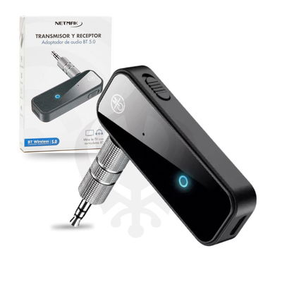 Receptor Bluetooth 
