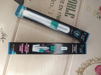 Rimmel tg tango