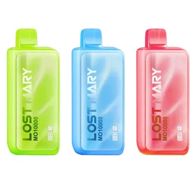 Lost Mary 10.000 puff
