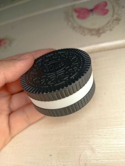 Pica Oreo 55mm plastico