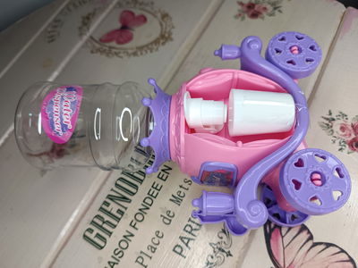 Dispenser niños