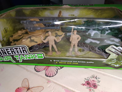 Juego tanques de guerra