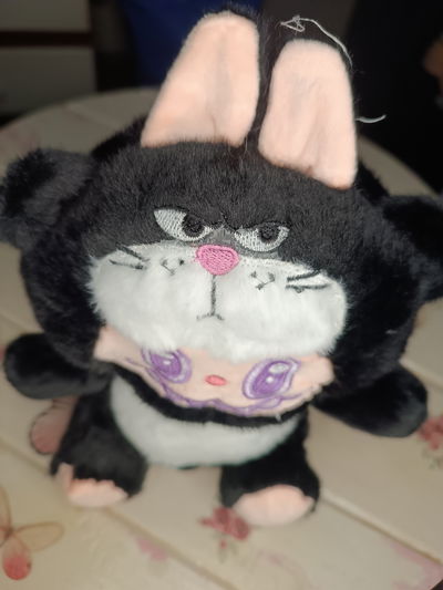Peluche Labubu