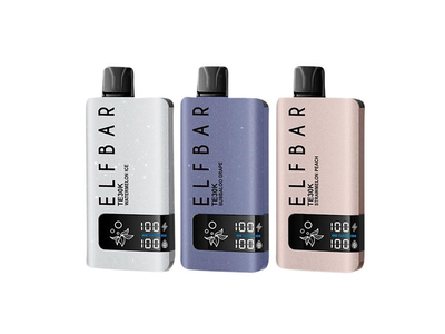 Elf Bar 30.000 puff