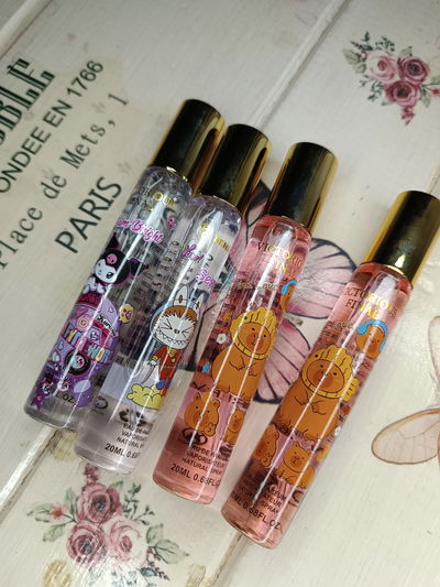 Perfume 20ml
