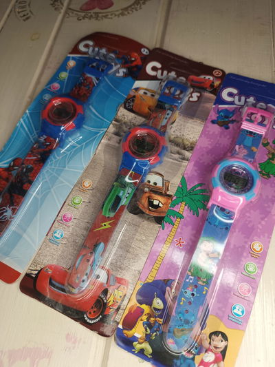 Reloj de niños oferta