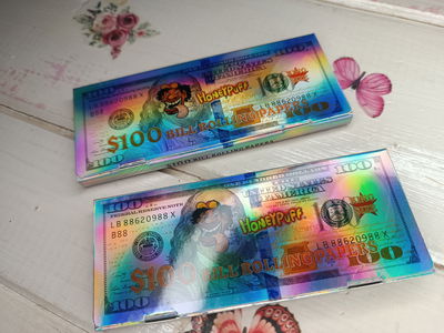 Papelillos Blunt Dólar 