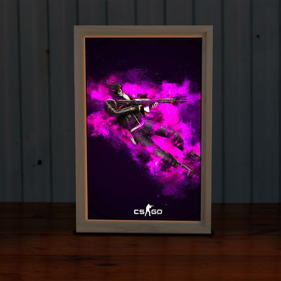 Counter Strike 2 - Fs