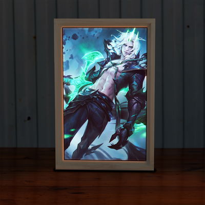 League of Legends - Viego