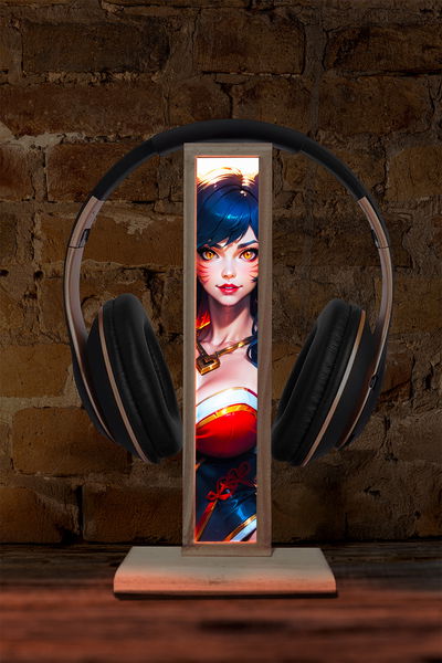 League of Legends - Ahri