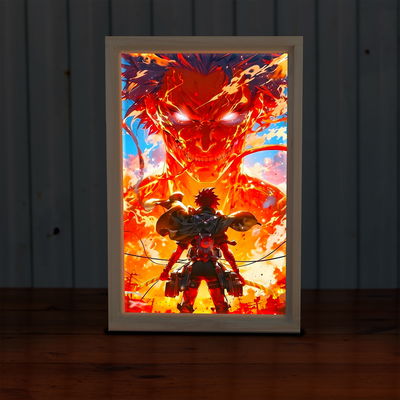 Attack on Titan - D2