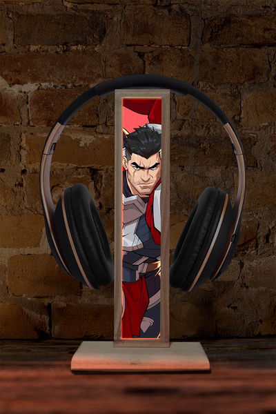 League of Legends - Darius