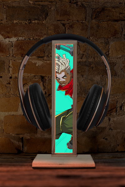 League of Legends - Ekko