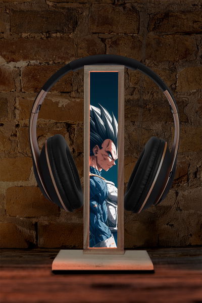 Dragon Ball - Vegeta
