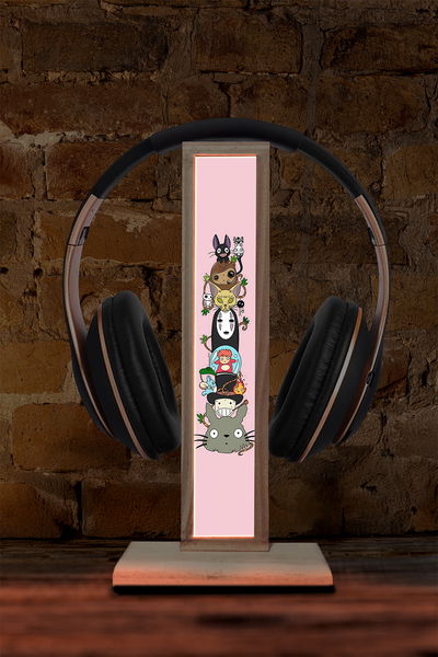 Studio Ghibli