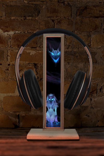 League of Legends - Kindred